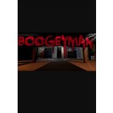 Steam Boogeyman (PC) Key GLOBAL | ePonuda.com