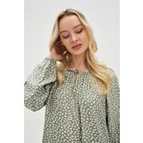 Marisse Women's Dress L-Su-4608 Olive | Shoptok.si