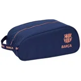 Zapatillero 2 Equipacion 25/26 F.C. Barcelona