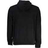 Napapijri MEN&#39;S BLACK ZIPLESS SWEATSHIRT | shoptok.hr