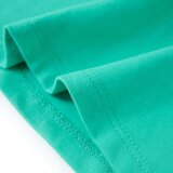  Dječja majica boja mente 140 | shoptok.hr