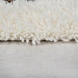 Flair Rugs Krem ručno rađen vunen tepih 200x290 cm Moroccan Fes – | shoptok.hr