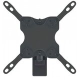 Manhattan Stenski nosilec roka 13''-42'' 20kg, tro sklepni, naklon +5° do -12°, črne barve - - 36 - Avtera | Shoptok.si