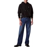 Calvin Klein Jeans PREMIUM TERRY MONOGR LV04RC278G Crna | shoptok.hr