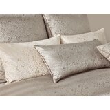 Curt Bauer posteljnina 240/220 cm damast sivorjava | Shoptok.si