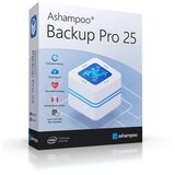 Ashampoo Backup Pro 25 Key GLOBAL | Eponuda.com