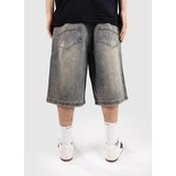 Worship Supplies Messenger Dozer Jean Kratke hlace corrosive | Shoptok.si