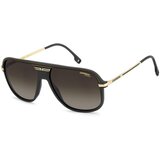 Carrera CSPORT17/S I46/HA ONE SIZE (60) Črna/Rjava | Shoptok.si