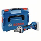 Bosch professional ggs 18V-20 solo 0.601.9B5.400 akumulatorski ravni brusilnik, (21506908) Cene