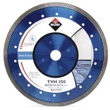 rubi diamond diamond tvh 200 x 25,4 mm superpro, (21101443)