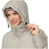 Jack Wolfskin Puhovke Frozen Lake Bež | Shoptok.si