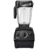 Explorian E 520 schwarz Hochleistungsmixer