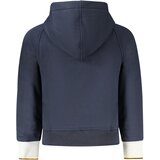 K-Way MEN&#39;S ZIP-UP SWEATSHIRT BLUE | shoptok.hr
