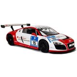 Lean_Toys Otroški Avto R/C Audi R8 LMS Rastar 1:14 bela in rdeča | Shoptok.si