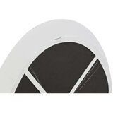  Zidno ogledalo Home ESPRIT Bijela gradski 64 x 4 5 x 62 cm | shoptok.hr