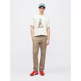 Volcom Chino hlače 'FRICKIN MODERN' kaki | Shoptok.si