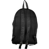 Blauer MEN&#39;S BLACK BACKPACK | shoptok.hr