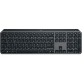 Logitech mx keys s usb graphite qwertz de" | shoptok.hr
