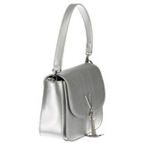 Valentino By Mario Valentino Valentino Bags Srebrna Ženska Torba | shoptok.hr