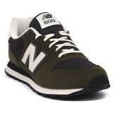 New Balance Nizke superge GM500ROS pisana Cene