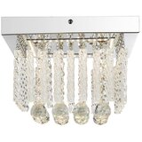 Globo Stropna Led-svetilka Mathilda, S Sijalko | Shoptok.si