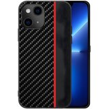 Tel Protect Carbon ovitek za Xiaomi Redmi 9C - Črna Cene