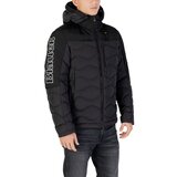 Blauer FERWOOD 25WBLUC02152 Crna | shoptok.hr