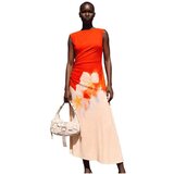Desigual maxi haljina sa printom Cene