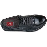 Fluchos Nizke superge SUSAN Črna | Shoptok.si