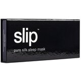 Slip Crna svilena maska za spavanje Black – | shoptok.hr