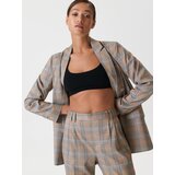 Sinsay ženske chino hlače izglačane na crtu 2991B-02X | shoptok.hr
