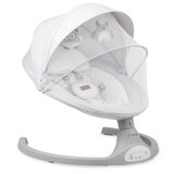 Momi njihalica za bebe Kenani Light Grey, 0-9kg | ePonuda.com