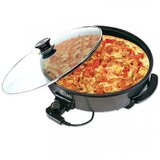 Zilan Pizza pekač, promjer 36 cm / 38 cm, 1500 W - ZLN7870 | Eponuda.ba