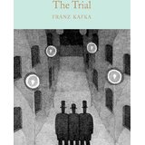 Macmillan Distribution Franz Kafka - The Trial | Eponuda.com