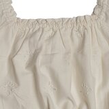 GAP Topi & Bluze 601092-001 Bela | Shoptok.si