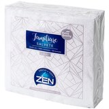 Zen familiare salvete 50/1 bela 1sl 33X33 Cene