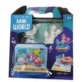 Kreativni set create your own world sea ( 63/71355 )