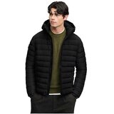 Superdry puffer muška jakna Cene