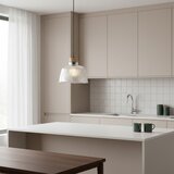  Luster na kablu ASTA 1xE27/60W/230V Ø 28 cm hrast | Eponuda.com