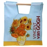Vincent Van Gogh, Van Gogh - Torba za shoping - Van Gogh, Sunflowers