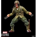 Hasbro Figura Wolverine Wwil Logan Marvel Legends Series 15cm | shoptok.hr