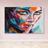 Wallity Slika za zid DEV02902100140, 100x140 cm | Eponuda.ba