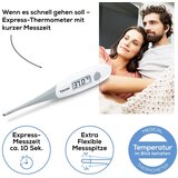 Beurer digitalni toplomer FT15 | Eponuda.com