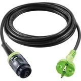 prikljucni kabel H05 RN-F-5,5 plug it-System 203899