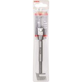 Bosch podesiva pljosnata burgija za glodanje, šestostrano 15 - 45 mm, 120 mm - 2608596333 | ePonuda.com