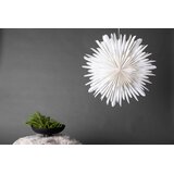 Venture Home viseća papirnata zvijezda Sälen ⌀80 cm, bijela | shoptok.hr