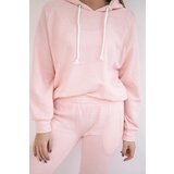 Kesi Hoodie powder pink | shoptok.hr