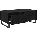  Kava Stol Crni hrast 90 x 50 x 36,5 cm Konstruirano drvo | Eponuda.ba