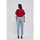 Marisse Women's Jeans L-Je-4017 L.Blue | ePonuda.com