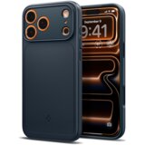 Spigen Thin Fit Apple iPhone 18 Pro Max / iPhone 17 Pro Max MagSafe - moder silikon Cene